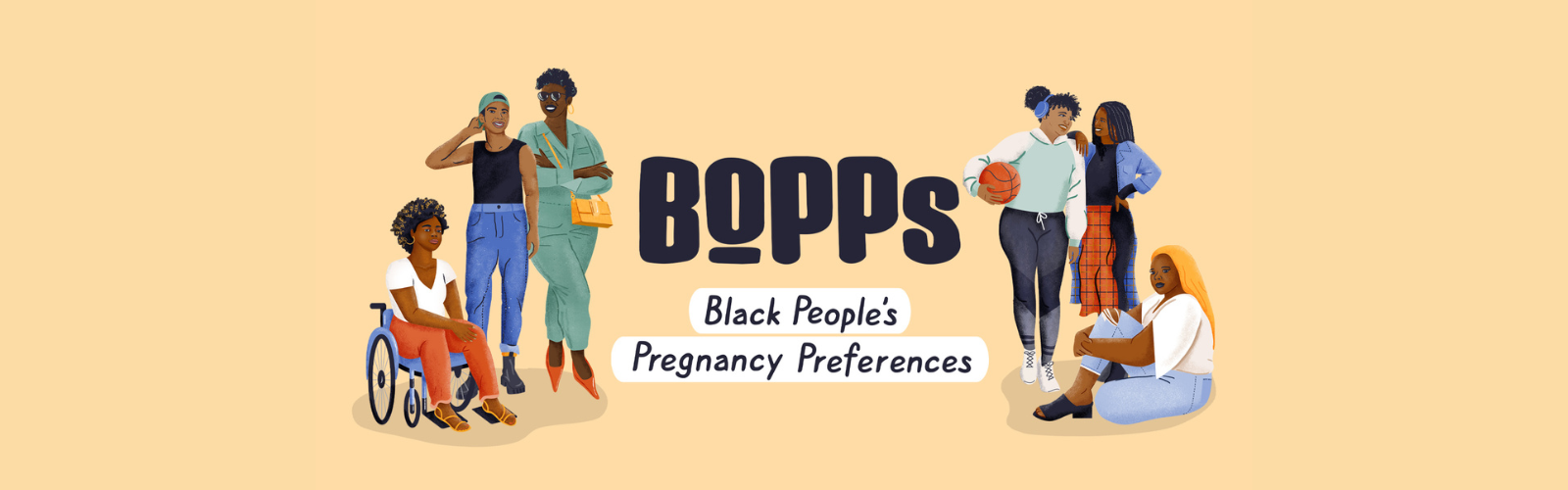 Black People's Pregnancy Preferences