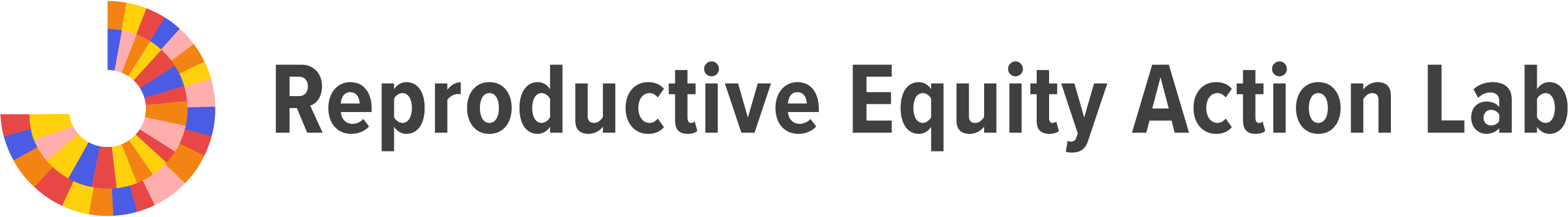Reproductive Equity Action Lab