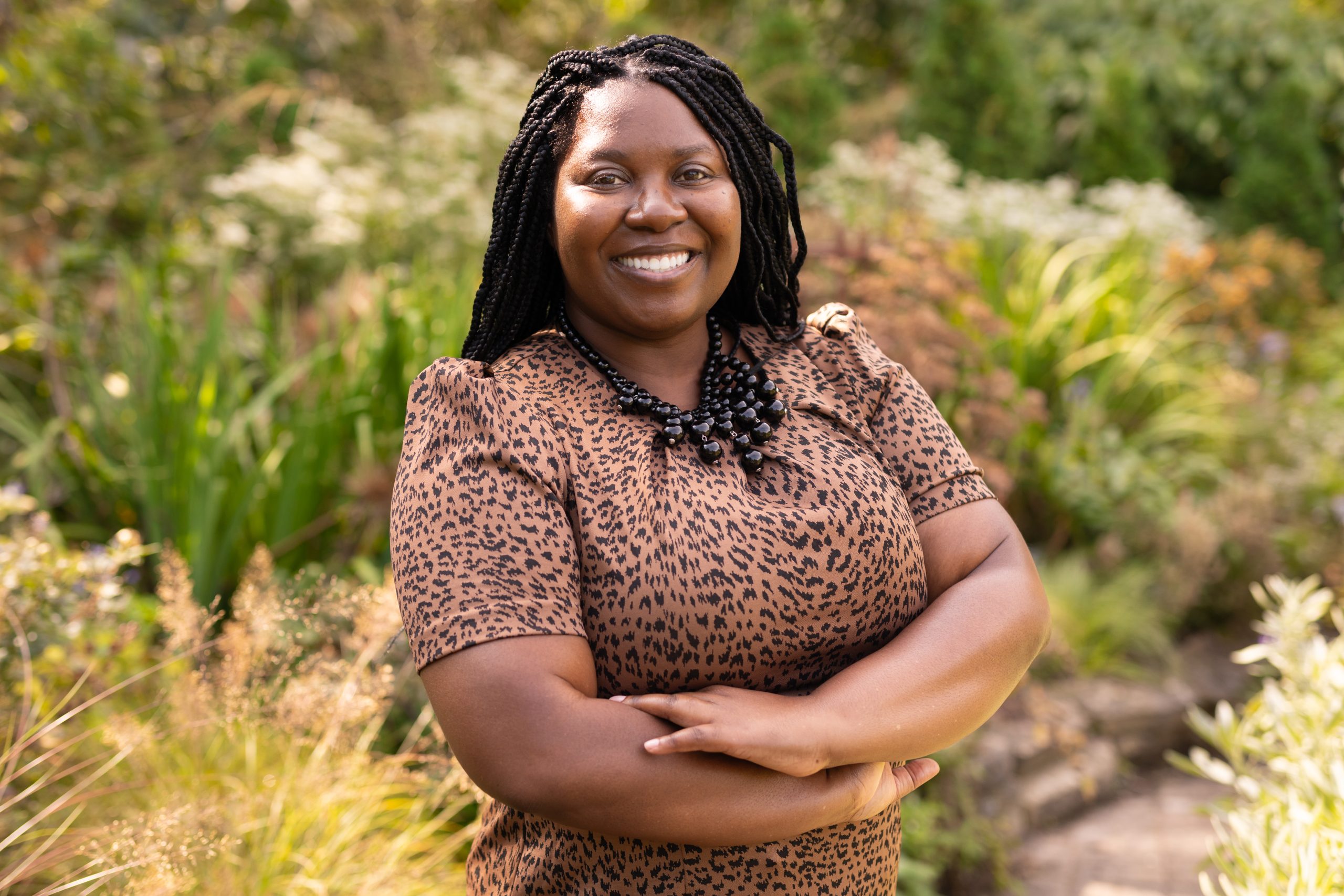Brittanni N. Wright