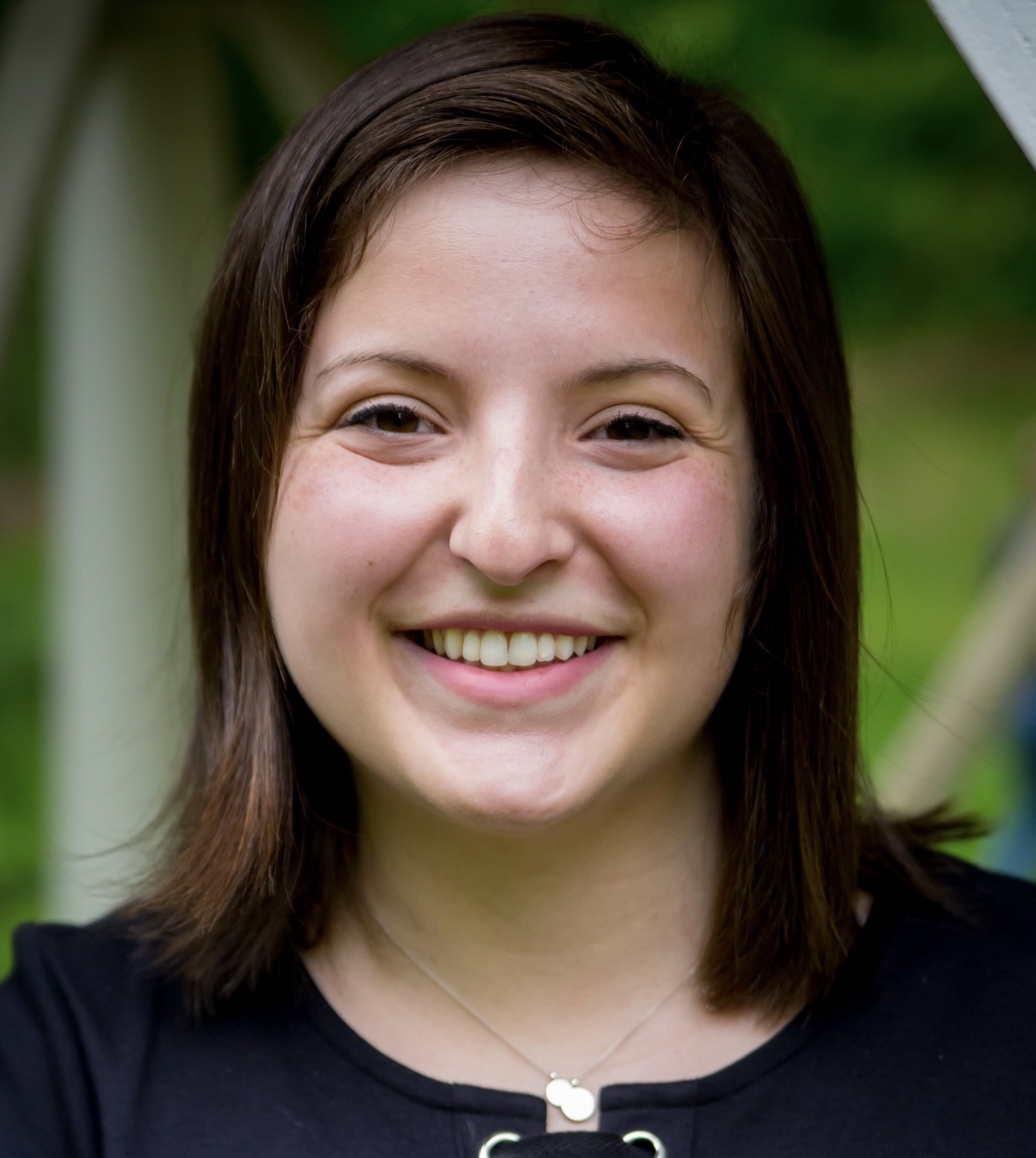 Ellen Schenk