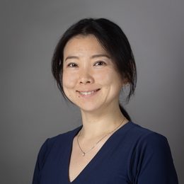 Nao Hagiwara