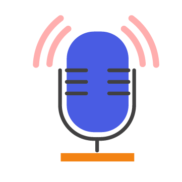 Microphone Icon 