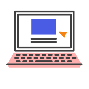 Computer Icon