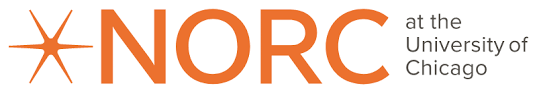 NORC logo