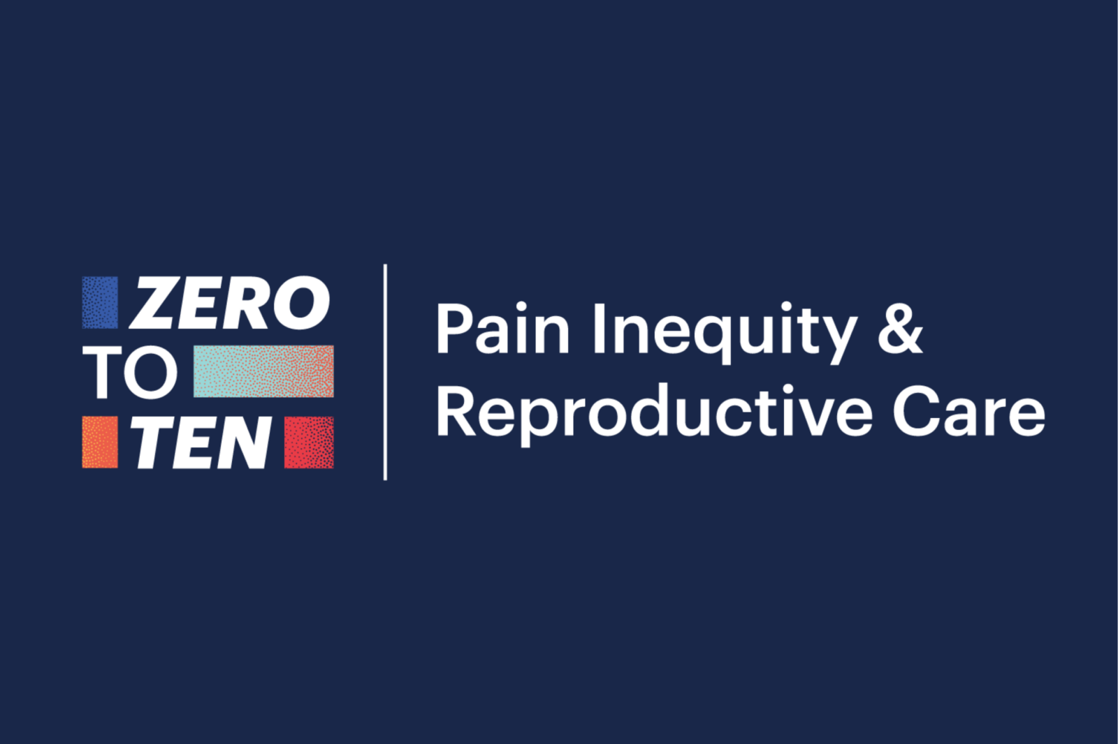 Zero to Ten Study
