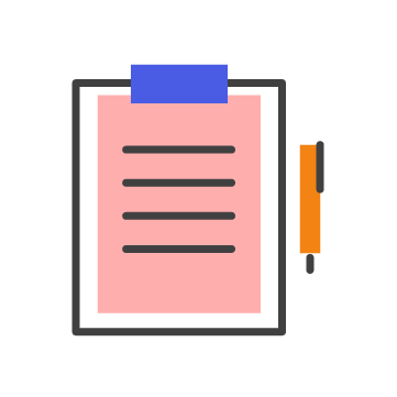 survey icon
