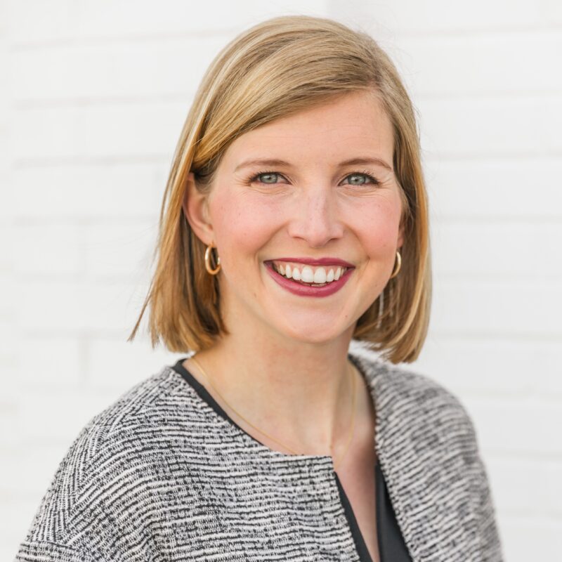 Amanda Nagle